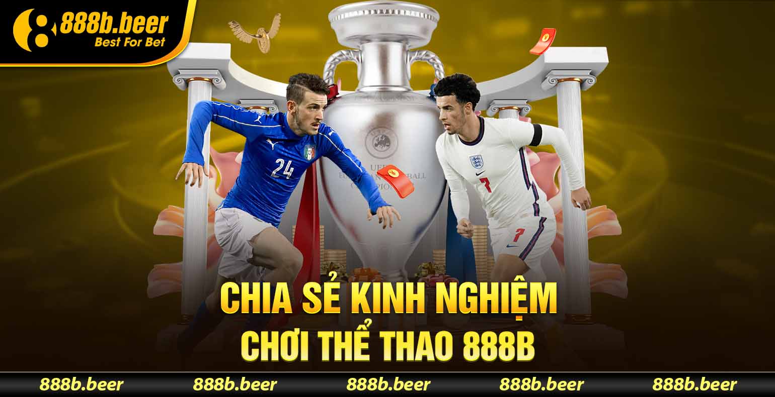 thể thao 888B