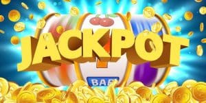 nổ hũ jackpot